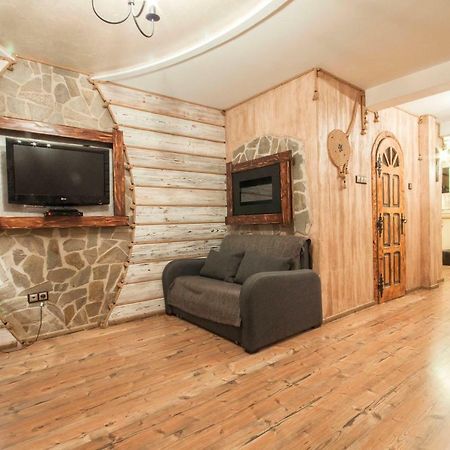 Apartament Zborowskiego Закопане Экстерьер фото